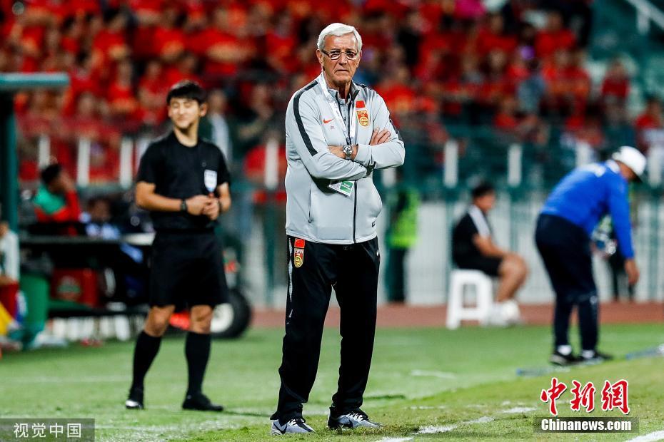 四年回望：归化潮兴衰与中国足球的长期改革之