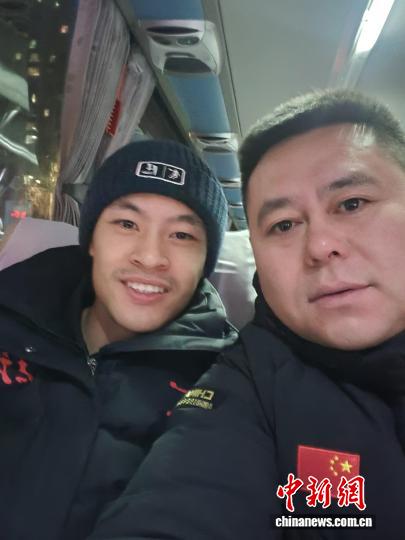 宁忠岩米兰冬奥夺金 创中国速滑历史