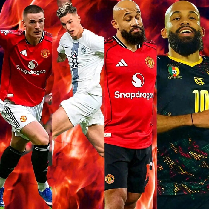 曼联双将伤退国家队专注康复，国际比赛日调整