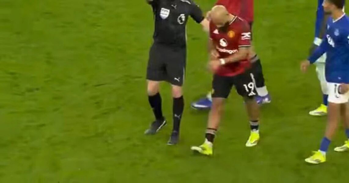 曼联双将伤退国家队专注康复，国际比赛日调整